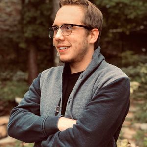 Meet your Posher, Thomas